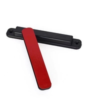 Etiqueta de Paleta RFID UHF Resistente, IP68 Impermeable, Pasiva, 860-960MHz, Etiqueta Rígida de ABS para Logística de Almacén y Seguimiento de Activos