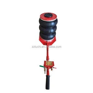 Hot Sale 3 Ton 5Ton <strong>Car</strong> Electric Tire Lifting <strong>Car</strong> <strong>Jacks</strong> Hydraulic Air <strong>Inflatable</strong> <strong>Car</strong> Floor <strong>Jack</strong> - Product Image 6