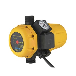 Haitun + Áp Suất + Kiểm Soát - Product Image 1