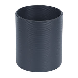 Bande <span class=keywords><strong>de</strong></span> clôture en PVC rigide <span class=keywords><strong>de</strong></span> 1,3 mm, 19 cm x 2,525 m x 10 pièces, ruban <span class=keywords><strong>de</strong></span> clôture, écran d'intimité pour clôture <span class=keywords><strong>de</strong></span> jardin et <span class=keywords><strong>de</strong></span> balcon - Product Image 4