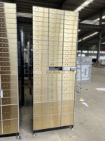 Coffre-fort bancaire avec façade en alliage de titane et serrure à double clé homologuée UL
