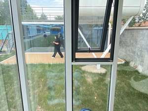 Villa capsule spatiale préfabriquée de luxe moderne et design de mode pour bureaux avec système intelligent et conteneur en acier - Product Image 5