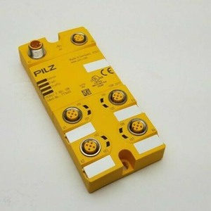 Module d'E/S de sécurité décentralisé Stock 773600 PDP67 F 8DI ION - Product Image 4
