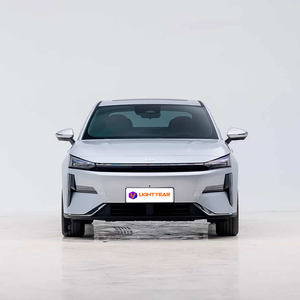 Nouvelle voiture électrique Geely Galaxy L6 2025 PHEV berline conduite à gauche, véhicule d'origine neuf, livraison directe concessionnaire Geely Auto - Product Image 2