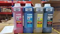 AUDLEY I3200 Encre spéciale à solvant écologique 1000ml Haute qualité Fabriqué en Chine pour imprimante Vente en gros