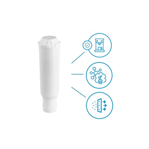 Filtre à eau de remplacement pour machine à café, 3 pièces, cartouche filtrante de haute qualité pour machine à expresso, eau pour machine à café - Product Image 4