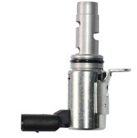 15330-75010 Solénoïde de commande VVT de synchronisation de soupape Variable de moteur pour TOYOTA TACOMA 2.7L 4CYL 4RUNNER 4.7L 2005-2011 OE 15330-75010