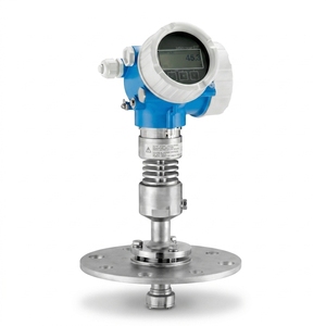 Sensor de Nivel por Radar Sin Contacto Endress Hauser Micropilot FMR57, 4-20 mA, para Sólidos a Granel - Product Image 5