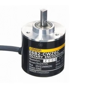 Garantie 1 an Série E6B2 E6B2-CWZ5G Encodeur 3600P/R - Product Image 4