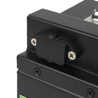 Batterie lithium-ion 48V 15Ah écologique, sans pollution et à cycle de vie efficace, cellules Lifepo4 portables et durables