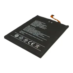 BL-T50 Rechargeable Mobile phone phone battery for LG Velvet 5G LM-G900