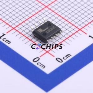 Nouveau transistor à effet de champ à transistor SO-8 GF4435-VB d'origine (MOSFET) vente entière puces de composants électroniques et Service de nomenclature - Product Image 2