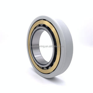 Bonne qualité portant NU224EM/C3/VL0241 NU226EM/C3/VL0241 roulements à rouleaux cylindriques roulement isolé électriquement - Product Image 1