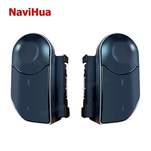 Botones de Pantalla Táctil para Volante de Automóvil Navihua, Electrónica Automotriz para Land Rover, para Range Rover Vogue y Sport 2013 2016 - Product Image 1