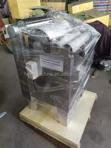 Máquina Industrial para Limpiar y Lavar Tripa y Despojos de Animales como Ovejas, Cerdos, Gansos, Patos y Pollos - Product Image 5