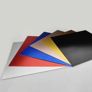 Độ Dày 0.5Mm Nhôm Thô Không Có Tấm Xử Lý Tấm Anodise Trống Lớp Phủ Tuyết Rơi Để Làm Thủ Công Nghệ Thuật Tự Làm Bằng Kim Loại Tùy Chỉnh - Product Image 1