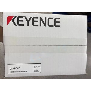 Yeni KeyENCE <span class=keywords><strong>CA</strong></span>-E100T XT-024 <span class=keywords><strong>CA</strong></span>-CP2 <span class=keywords><strong>CA</strong></span>-CP5 <span class=keywords><strong>CA</strong></span>-CD2 Bir Yıl Garantili KEYENCE - Product Image 2
