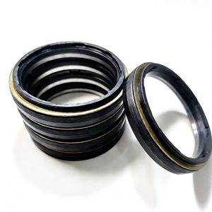 High Quality OEM Differential Oil Seal 85*105*13/18 Automotive Oil Resistance O-<b>Ring</b> Cross Section Models 1380160 1393331 - Product Image 3