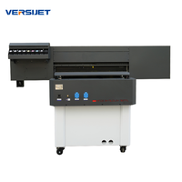 Printer UV Flatbed 9060UV - Baru, Garansi 1 Tahun, Kecepatan Tinggi