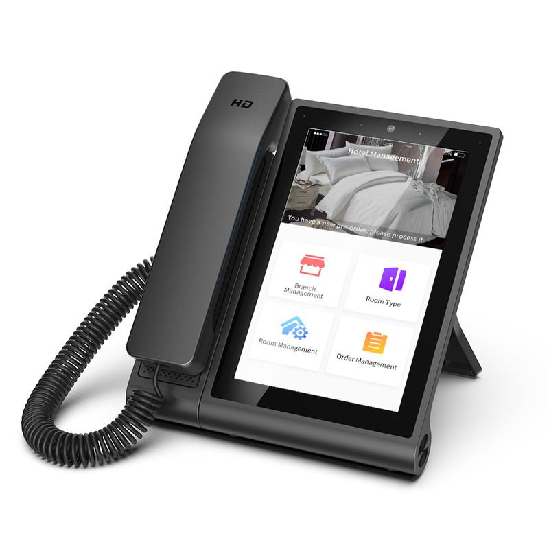 For Office School Hotels Android Video