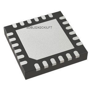 9DBL0242CKILFT 9DBL0242C 2 O/P 3.3V PCIE BUF Z IC Chip Nouveau Original En Stock - Product Image 1