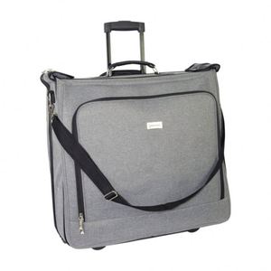 Échantillon gratuit : Sacs de voyage pour vêtements – Sacs de sport imperméables de haute qualité pour hommes et femmes, idéaux pour le bureau et comme cadeaux. - Product Image 6