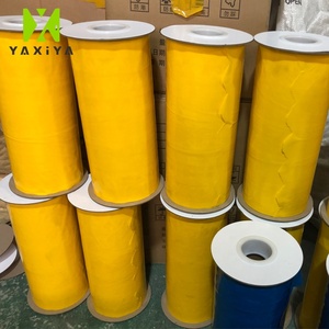 ม้วนกาวเหนียวพิเศษสีเหลือง ไม่เป็นพิษ ไม่มีกลิ่น สำหรับสวน ไร่นา กำจัดแมลง - Product Image 6