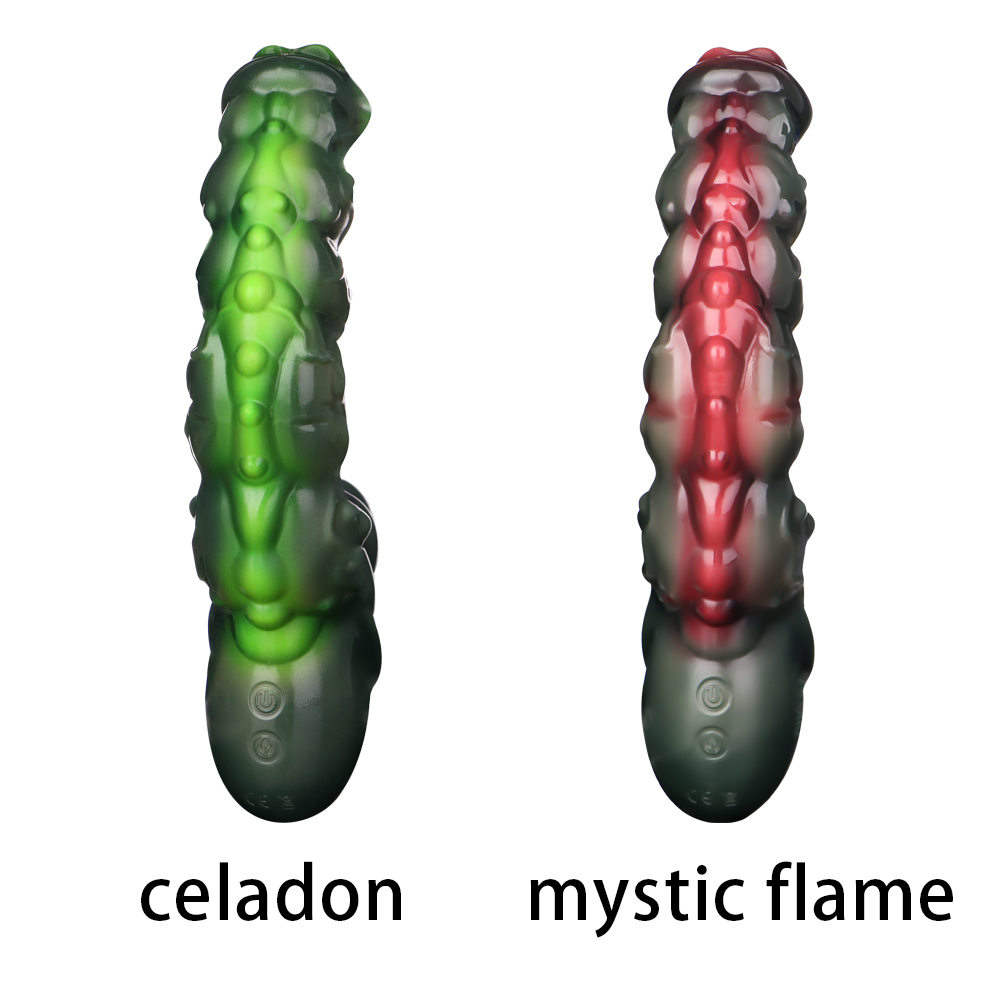 CF-Y9101NV Mystic Flame