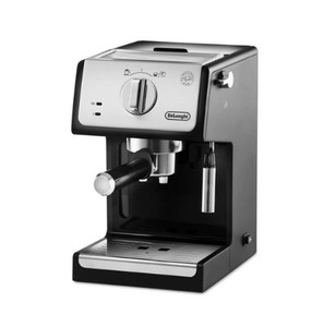 Cafetera Espresso Automática Nueva de la Marca PANCERKA, Máquina de Plástico en Francés en Venta - Product Image 4