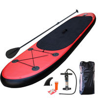 Nouvelle planche de surf à pagaie (SUP) pour le dropshipping – Planche de surf mécanique pour le surf et le stand-up paddle