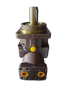Motor Hidráulico para Camiones de Trabajo Pesado - 1 Año de Garantía, Durabilidad en Entornos Hostiles 1. Diseñado para resistir temperaturas extremas - Product Image 6