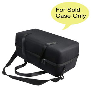 Étui de transport rigide de remplacement pour <span class=keywords><strong>enceinte</strong></span> Bluetooth portable sans fil <span class=keywords><strong>Ultimate</strong></span> Ears UE HYPERBOOM - Product Image 4