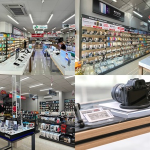 Màn hình hiển thị giá điện tử NFC Zkong 2.13 inch, thẻ giá kỹ thuật số thông minh cho siêu thị, cửa hàng bán lẻ, hệ thống EAS bán buôn - Product Image 6