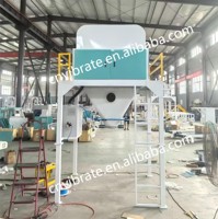 Macchina per Confezionamento Automatico VBJX per Bustine di Caffè, Polvere di Frutta, Tè, Snack e Alimenti - Riempimento, Sigillatura e Imballaggio