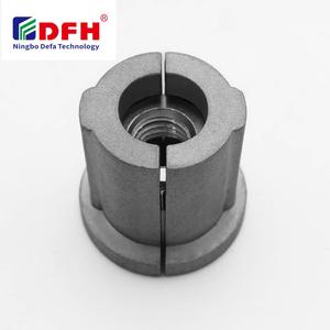 Di alta qualità ad alta precisione cuscinetto grafite barra stabilizzatrice boccola magra tubo piede giunto - Product Image 1