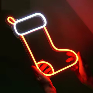 Custom Neon Sign Custom logo Design Custom Transparent Led Screen Game Room Decoration Night <b>Light</b> Logo Sign Silicone - Product Image 5