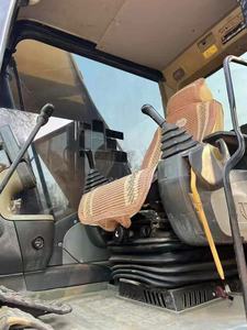 Venta caliente CATERPILLAR Excavadora CAT 320D2 320D 320 20 toneladas Excavadoras usadas Excavadora de orugas Excavadora de segunda mano CE para la venta - Product Image 6