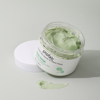 OEM Coréen Vente en gros Centella Edition Ensemble de soins de la peau Apaiser le calme Hydrater les peaux mixtes grasses sensibles