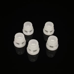 Bouchons d'aération respirants imperméables Bouchons d'aération pour emballage de liquide chimique Bouchons de capot à ventilation élevée - Product Image 3