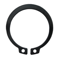 Forklift Parts 02100-00040 - Fastener - Retaining Ring