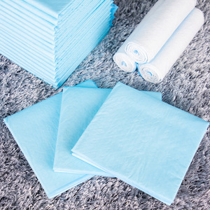 Coussinets absorbants pour chien, extra grands, épais, jetables, anti-fuites, pour usage quotidien, en tissu non tissé - Product Image 2