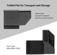 Pare-soleil pour écran LCD GH6, uniquement pour appareil photo LUMIX GH6 - 3460