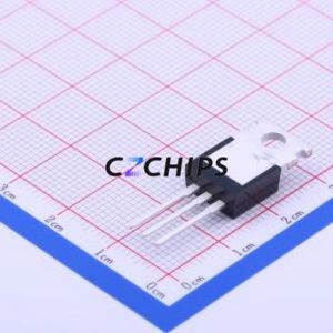 ชิปวงจรรวม7812ต่อ220สินค้าใหม่ของแท้ชิป IC PMIC ตัวควบคุมเชิงเส้น (LDO) - Product Image 2