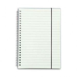 Wholesale Cheap Customized logo Printed <b>A4</b> B5 Size Recycled Paper School <b>Exercise</b> Stationery PVC Note <b>Book</b> - Product Image 1