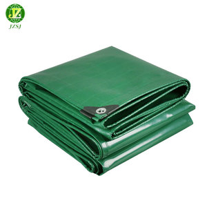 Venta caliente de la fabricación de China 12X20 Maruyama Lona Industrial Tela de goma impermeable para uso en tiendas de campaña Cubiertas de dosel al aire libre - Product Image 3