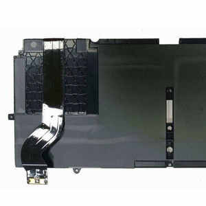 แบตเตอรี่แล็ปท็อป52TWH แบตเตอรี่51Wh 7.6V สำหรับ Dell XPS 13 7390 2-in-1 P103G ชุด052TWH MM6M8 XX3T7 - Product Image 2