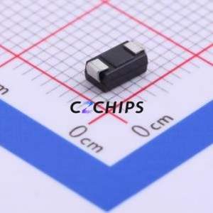 ไดโอดซีเนอร์ไดโอด1SMA4770A ของแท้ใหม่ DO-214AC - Product Image 2