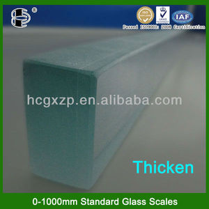 Alta precisión óptica instrumentos de medición de precisión 8 micras 1, División 1, mm rango de <span class=keywords><strong>medida</strong></span> 0-1000mm Trabajo escala - Product Image 3