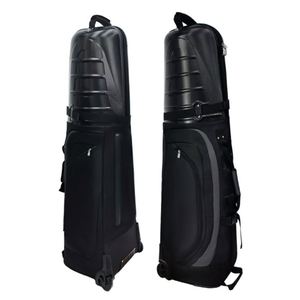 Bolsa de Golf Rígida Anticolisión y Antipresión con Ruedas - Product Image 6
