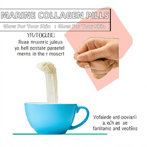 Direkt vom Hersteller OEM ODM Kollagen-Pulver Schönheitspräparate mit Antioxidantien-Vorteilen für Erwachsene Nicht für Schwangere - Product Image 2